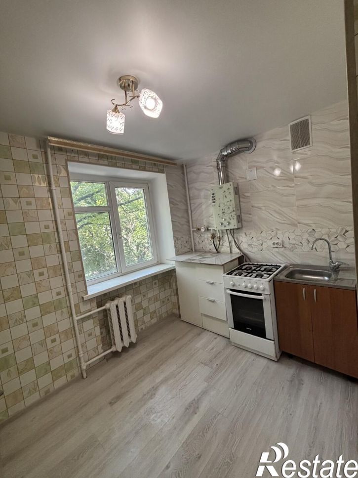 3-комн квартира Герасименко ул., 13