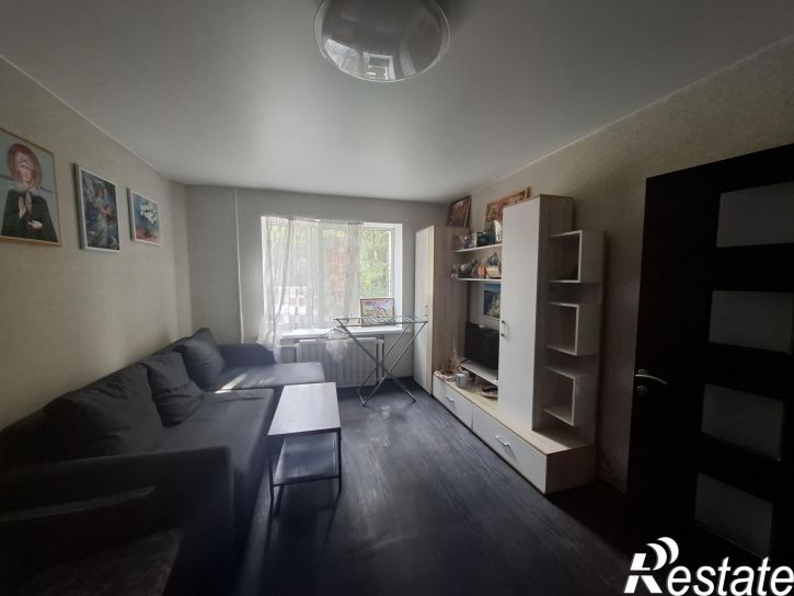 2-комн квартира Днепровский пер., 115, к 1