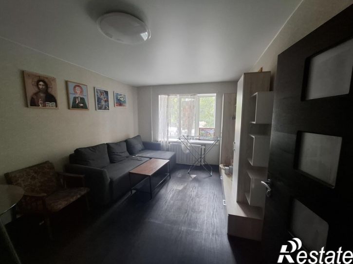 2-комн квартира Днепровский пер., 115, к 1