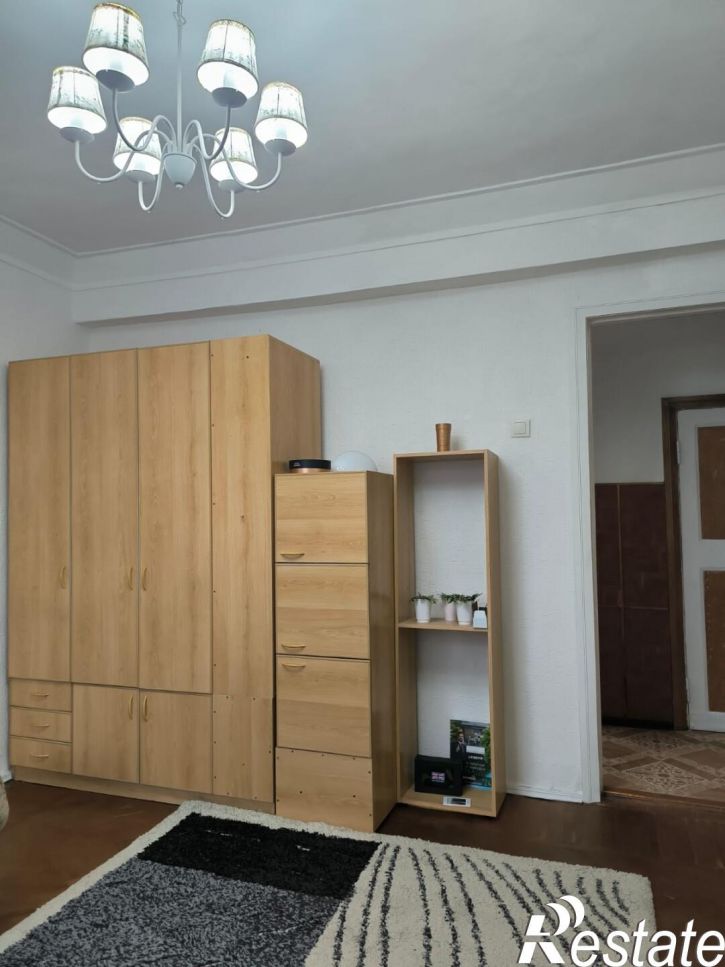 2-комн квартира 35-я линия ул., 49