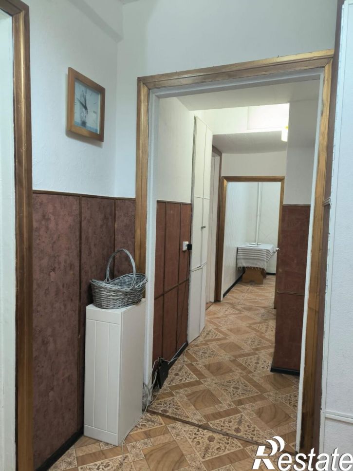 2-комн квартира 35-я линия ул., 49