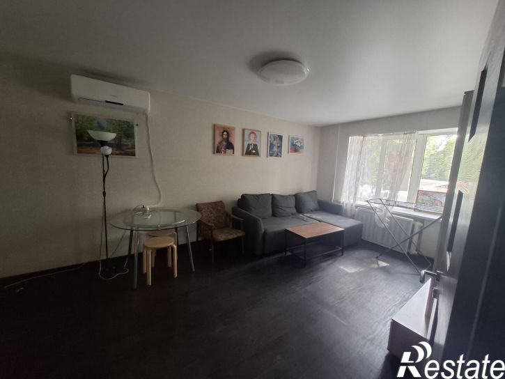 2-комн квартира Днепровский пер., 115, к 1