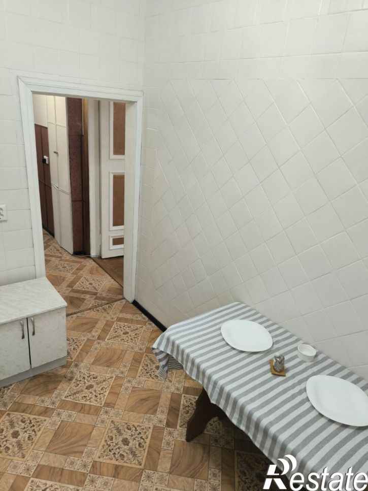 2-комн квартира 35-я линия ул., 49