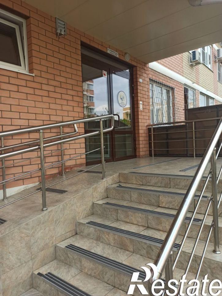 1-комн квартира 1-я Ковровая улица, 65 с2,  д. 65 с2