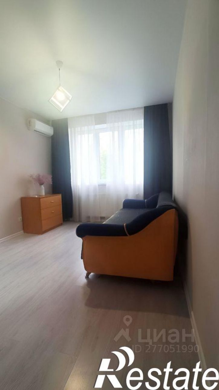1-комн квартира 1-я Ковровая улица, 65 с2,  д. 65 с2