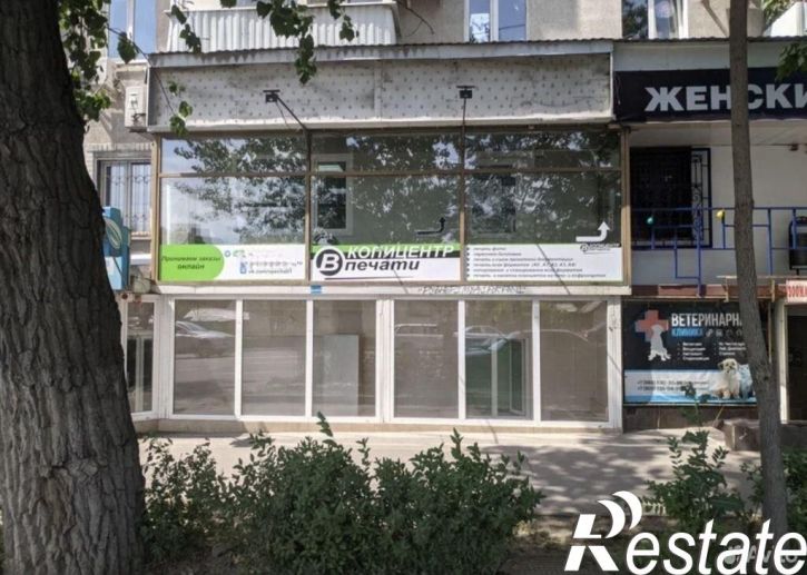 Торговое помещение Красноармейская улица, 5А,  д. 5А