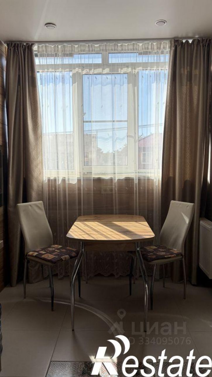 1-комн квартира Доломановский переулок, 124 с1,  д. 124 с1