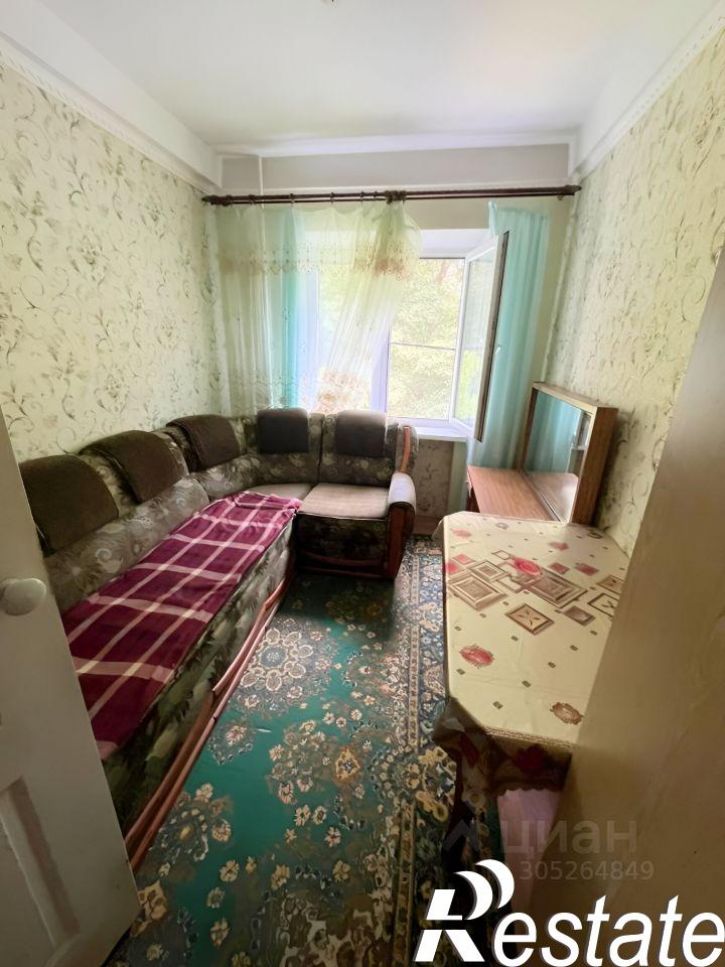 Комната Коммунистический проспект, 38 к3,  д. 38 к3