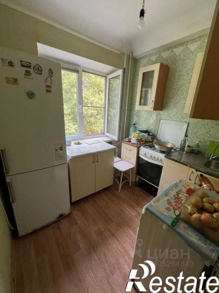 Комната Коммунистический проспект, 38 к3,  д. 38 к3