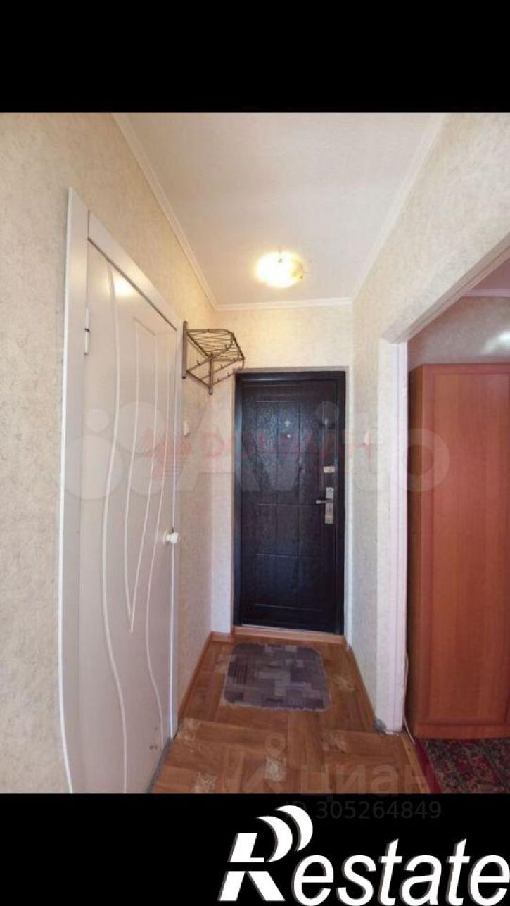 Комната Коммунистический проспект, 38 к3,  д. 38 к3