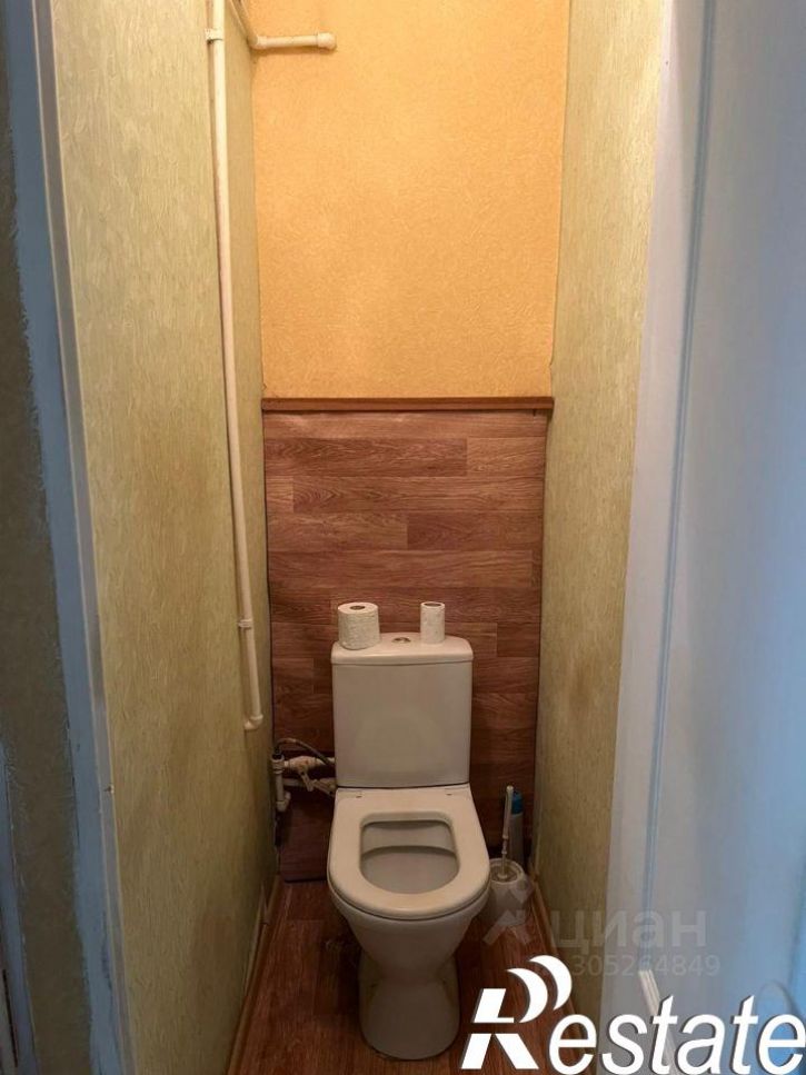 Комната Коммунистический проспект, 38 к3,  д. 38 к3
