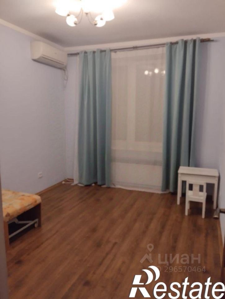 2-комн квартира улица Жданова, 9,  д. 9