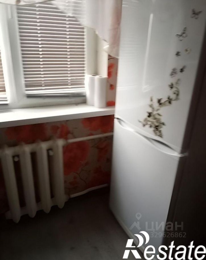 1-комн квартира улица Жмайлова, 9,  д. 9