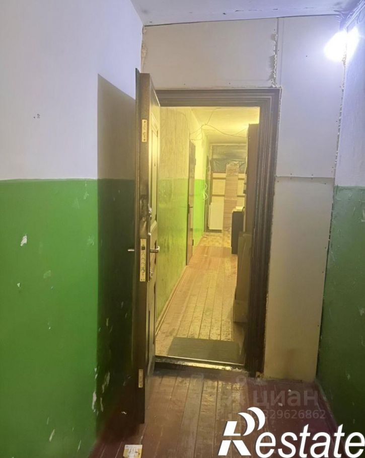 1-комн квартира улица Жмайлова, 9,  д. 9