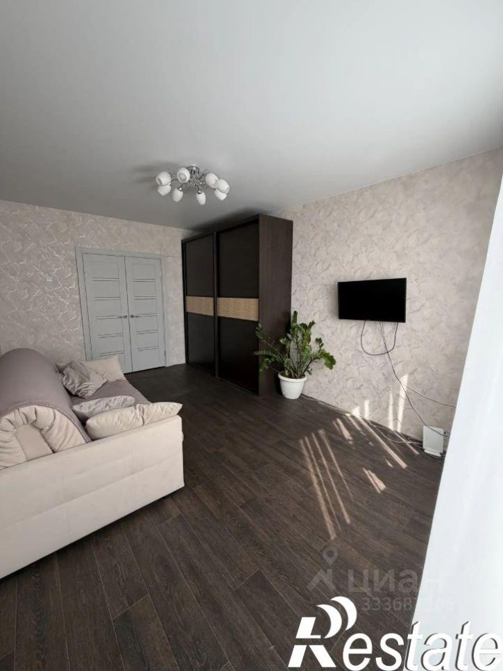 2-комн квартира 20-я линия, 54,  д. 54
