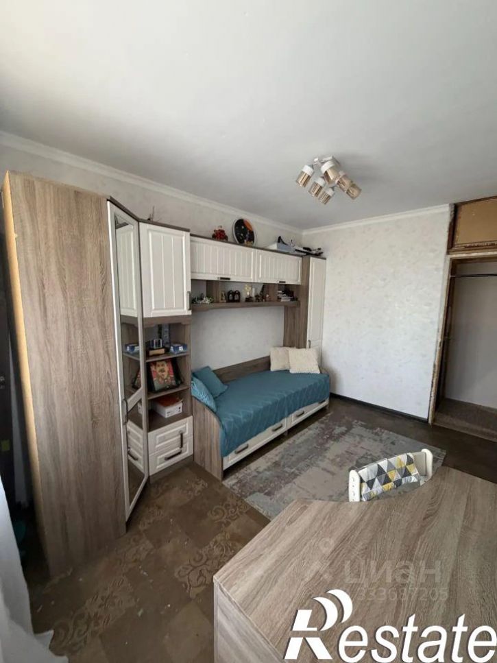 2-комн квартира 20-я линия, 54,  д. 54