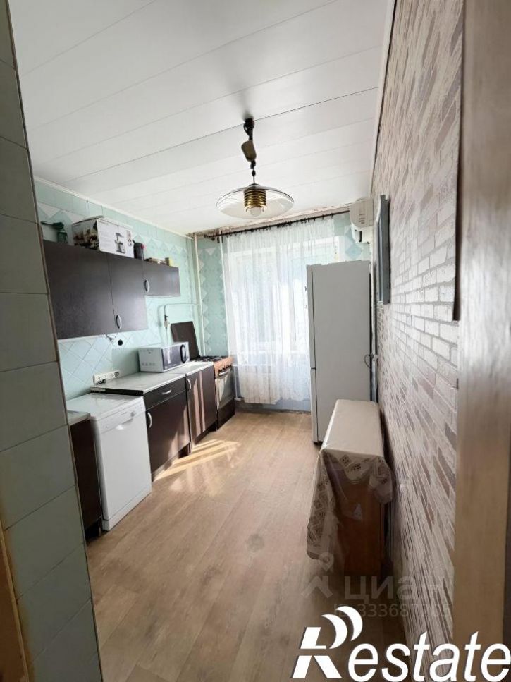 2-комн квартира 20-я линия, 54,  д. 54