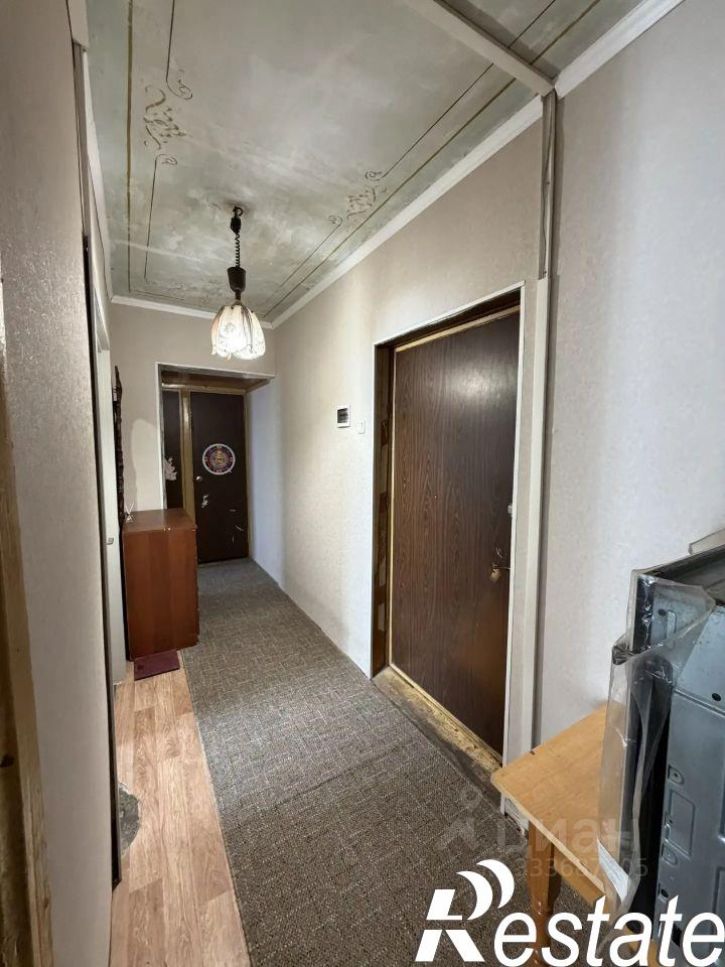 2-комн квартира 20-я линия, 54,  д. 54