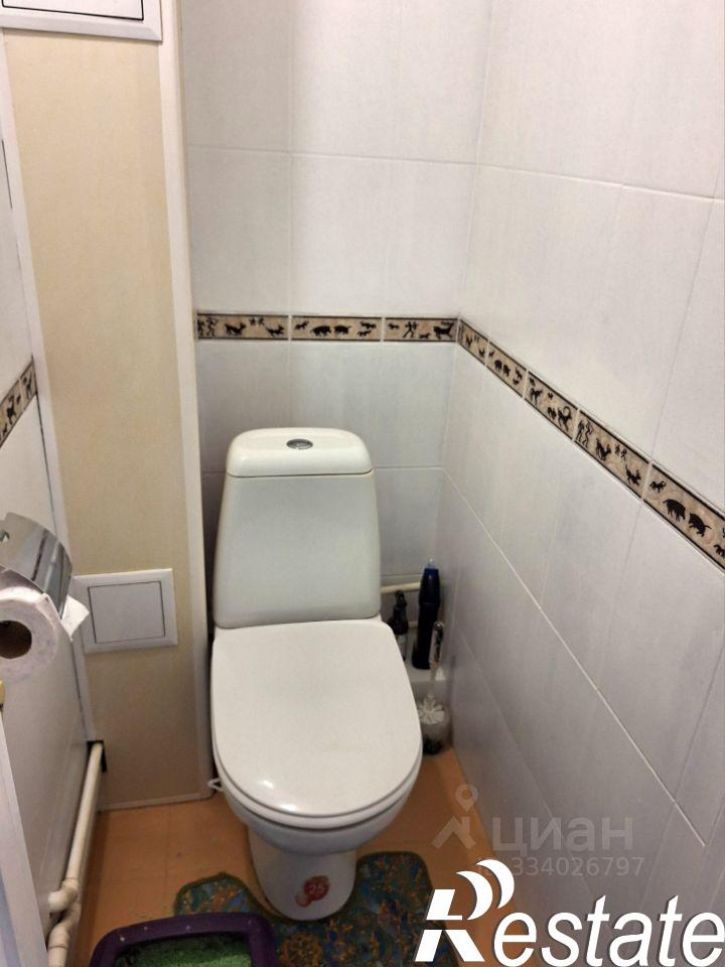 2-комн квартира проспект Королёва, 2,  д. 2