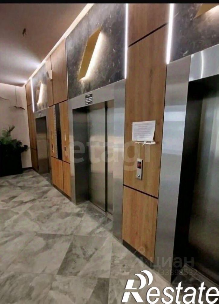 2-комн квартира Берберовская улица, 9 с1,  д. 9 с1