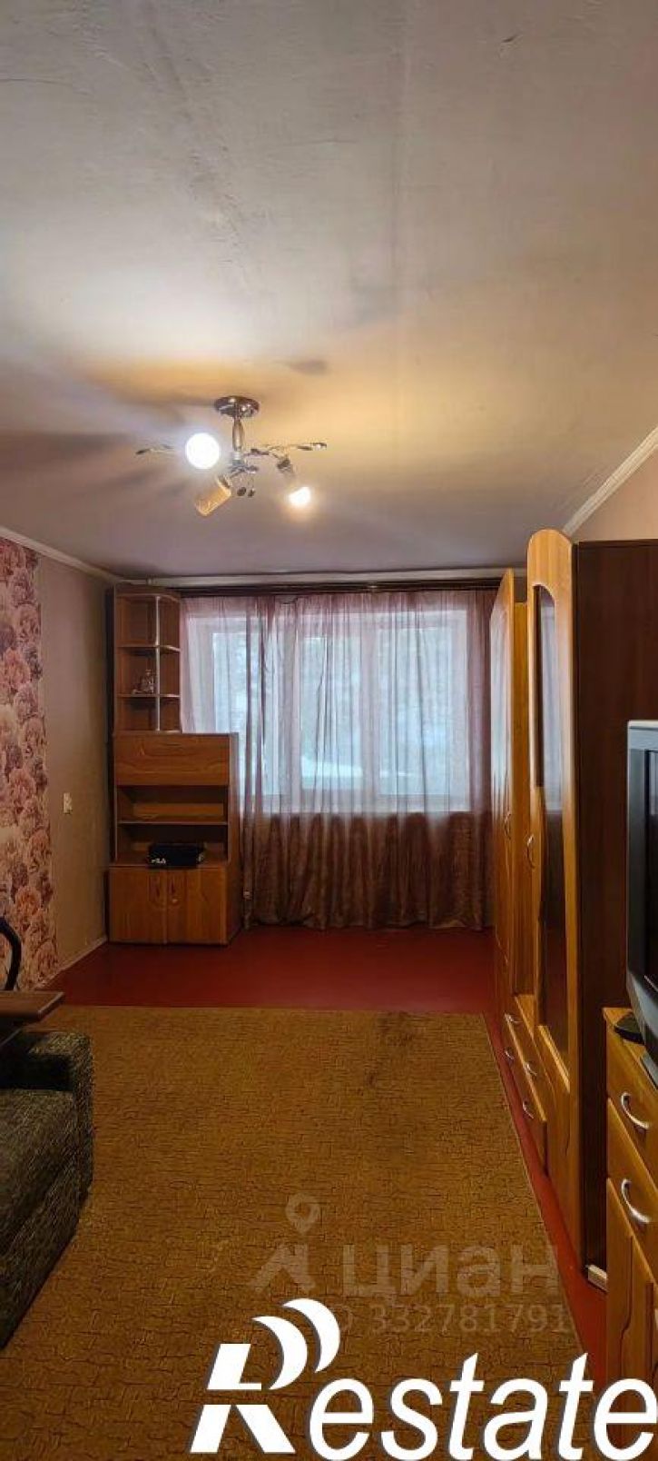 2-комн квартира улица Страны Советов, 14,  д. 14