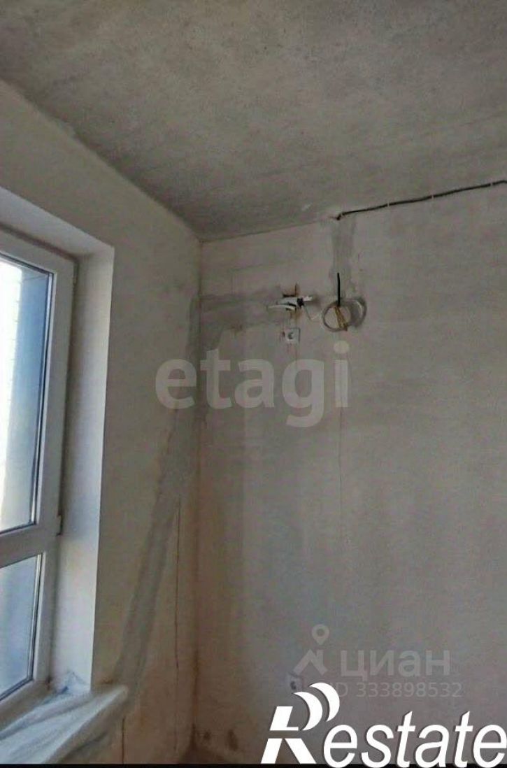 2-комн квартира Берберовская улица, 9 с1,  д. 9 с1