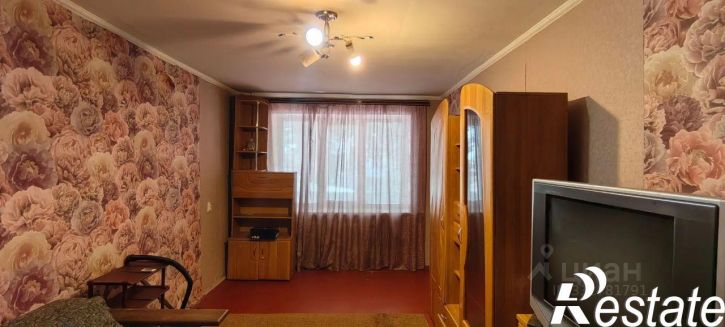 2-комн квартира улица Страны Советов, 14,  д. 14