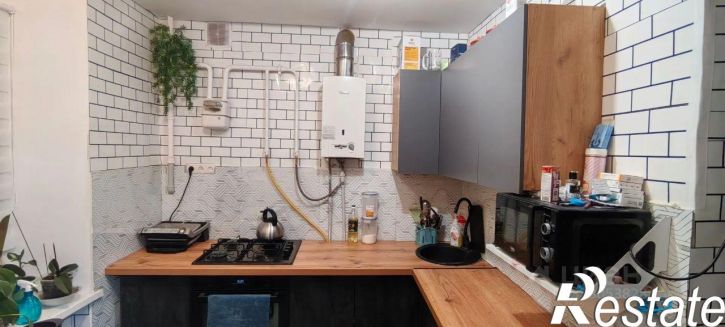 3-комн квартира проспект Ленина, 223,  д. 223