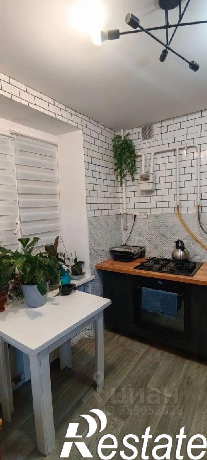 3-комн квартира проспект Ленина, 223,  д. 223