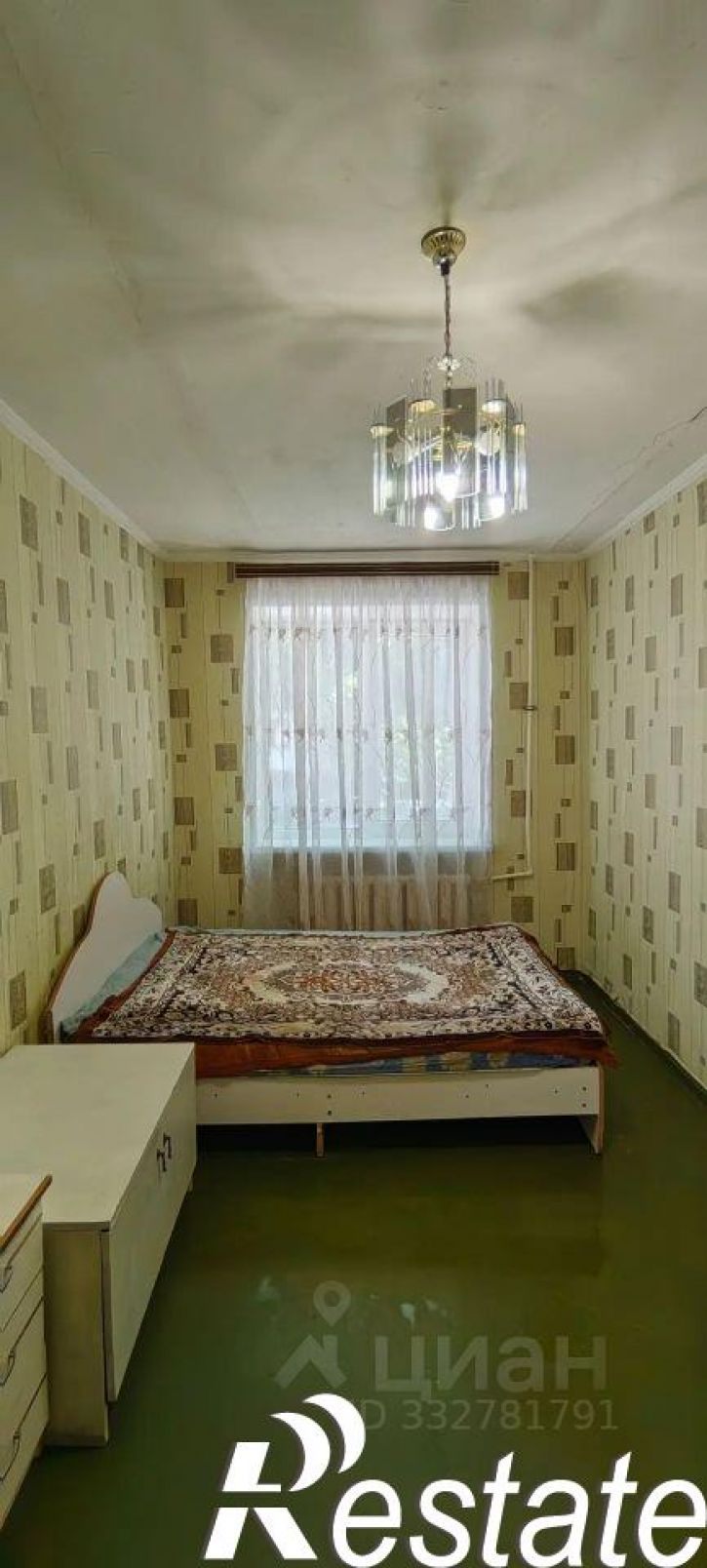 2-комн квартира улица Страны Советов, 14,  д. 14