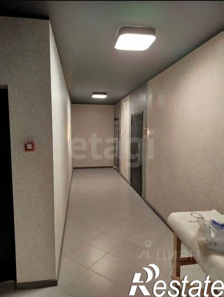 2-комн квартира Берберовская улица, 9 с1,  д. 9 с1