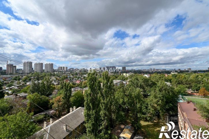 2-комн квартира улица Труда, 18А,  д. 18А