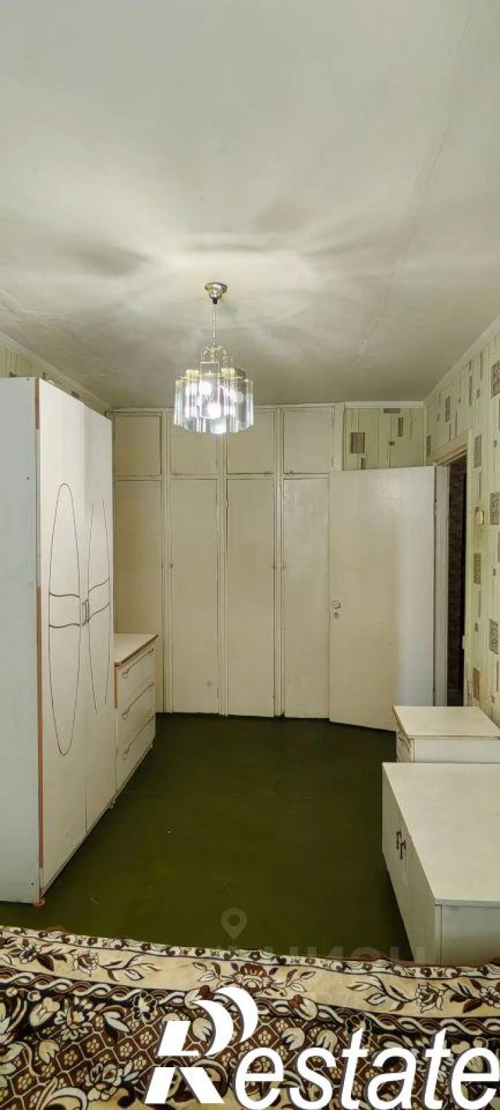 2-комн квартира улица Страны Советов, 14,  д. 14