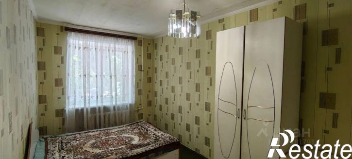 2-комн квартира улица Страны Советов, 14,  д. 14