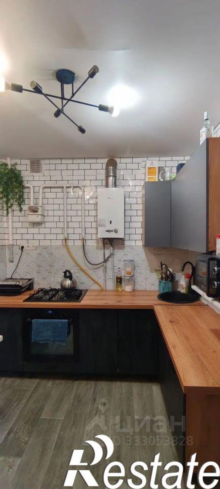 3-комн квартира проспект Ленина, 223,  д. 223