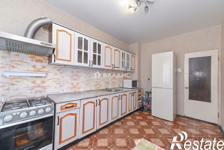 2-комн квартира улица Труда, 18А,  д. 18А