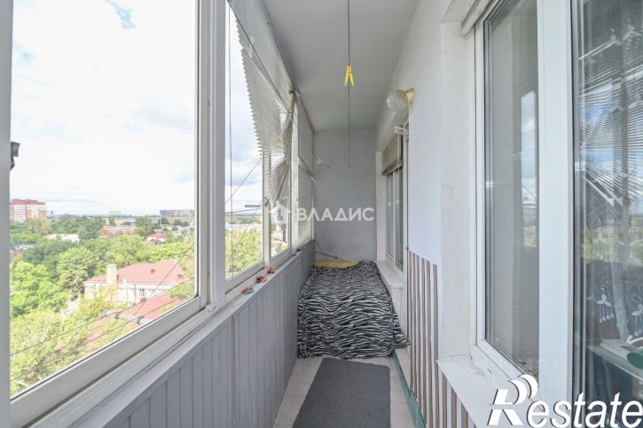 2-комн квартира улица Труда, 18А,  д. 18А