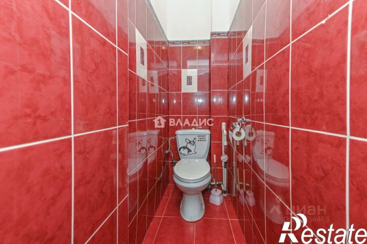 2-комн квартира улица Труда, 18А,  д. 18А