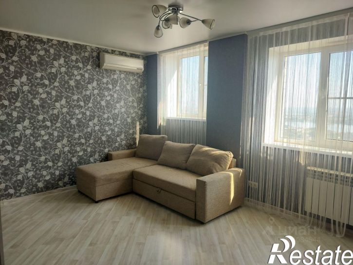 2-комн квартира Магнитогорская улица, 1А,  д. 1А
