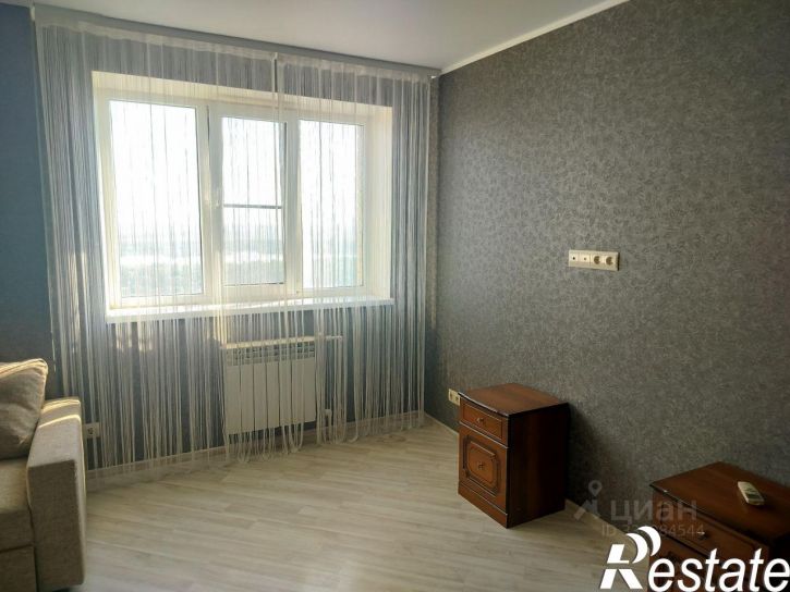 2-комн квартира Магнитогорская улица, 1А,  д. 1А