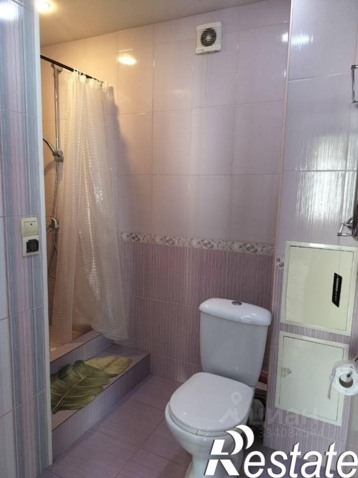 2-комн квартира Магнитогорская улица, 1А,  д. 1А