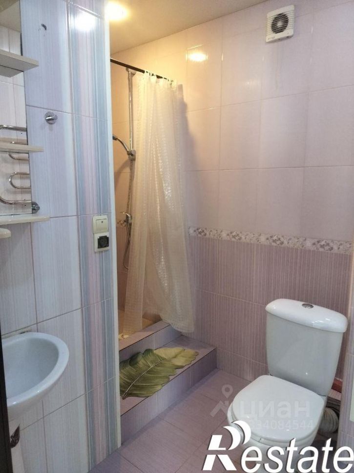 2-комн квартира Магнитогорская улица, 1А,  д. 1А