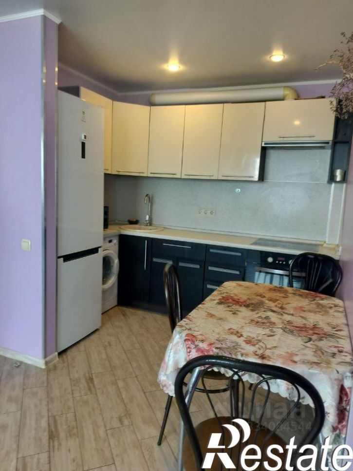 2-комн квартира Магнитогорская улица, 1А,  д. 1А