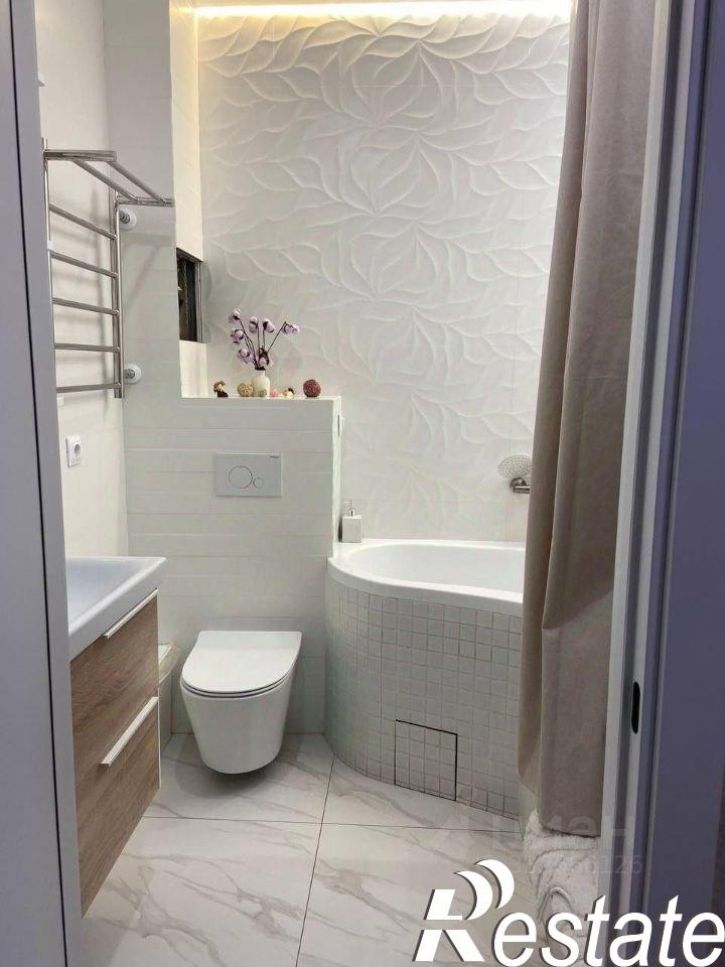 1-комн квартира улица Ларина, 45 с6,  д. 45 с6