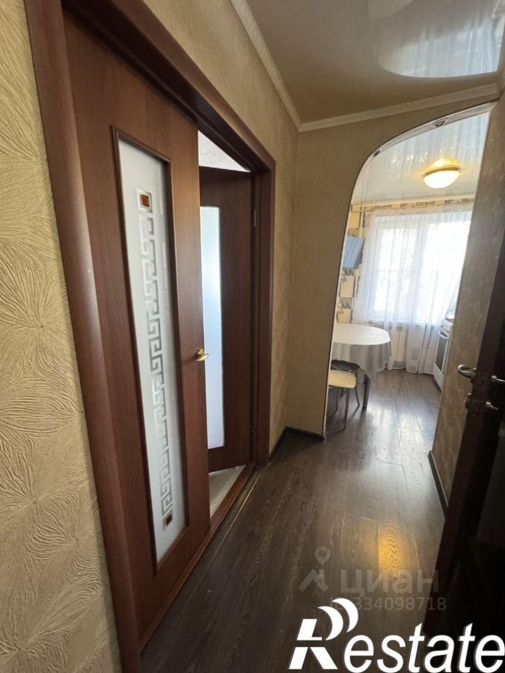 1-комн квартира Орбитальная улица, 84,  д. 84