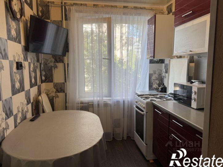 1-комн квартира Орбитальная улица, 84,  д. 84