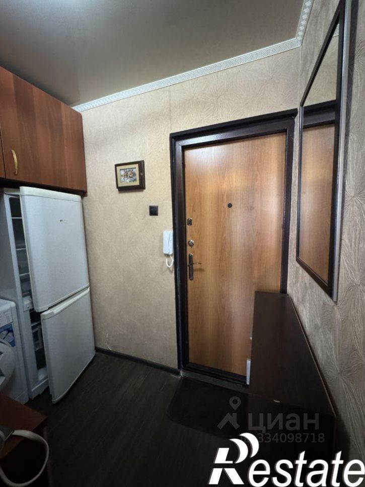 1-комн квартира Орбитальная улица, 84,  д. 84