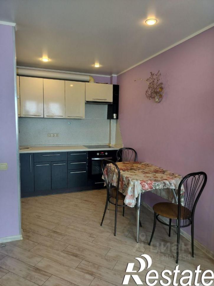 2-комн квартира Магнитогорская улица, 1А,  д. 1А