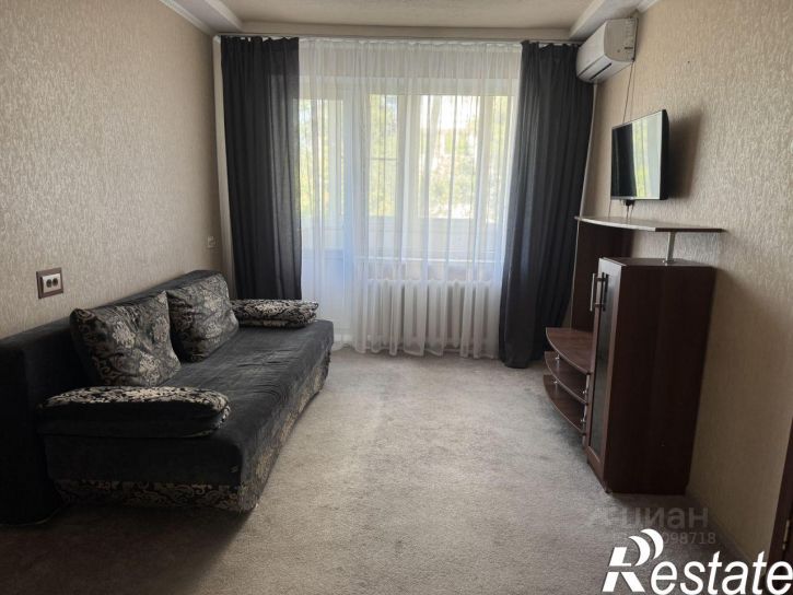1-комн квартира Орбитальная улица, 84,  д. 84