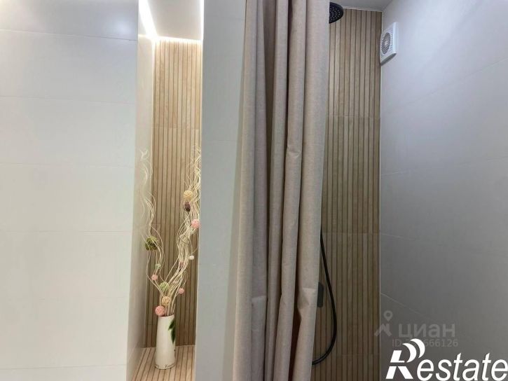 1-комн квартира улица Ларина, 45 с6,  д. 45 с6